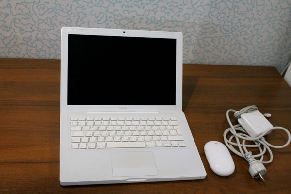 MacBook А1181 характеристики