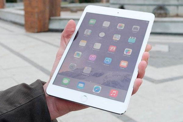 iPad Mini 3 характеристики