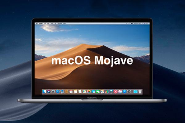 Mojave Mac OS