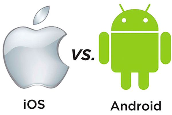 iOS или Android что лучше