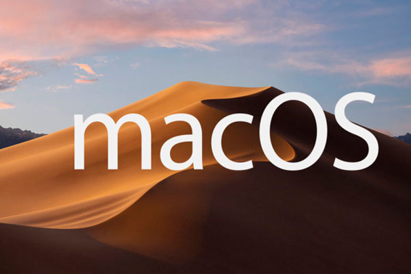 Как установить Mac OS
